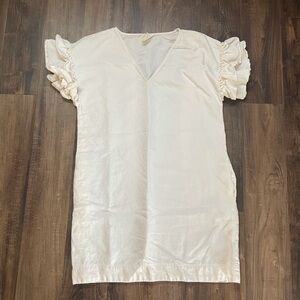 Maeve Women’s White Dress
